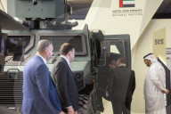 Indo Defence Expo 2025