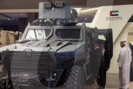 Indo Defence Expo 2025