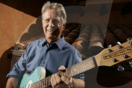 Brian Wilson 1942-2025 Beach Boys Cofounder