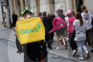 Krakow Economy And Delivery Companies