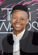 Soul Train Music Awards 2015
