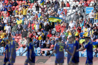 New Zealand v Ukraine - International Friendly
