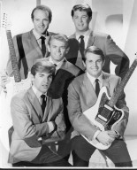 The Beach Boys