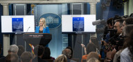 White House Press Brefing On Jun 11th 2025
