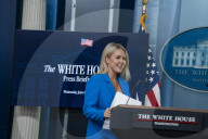 White House Press Brefing On Jun 11th 2025