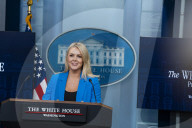 White House Press Brefing On Jun 11th 2025