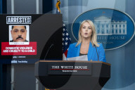 White House Press Brefing On Jun 11th 2025