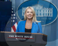 White House Press Brefing On Jun 11th 2025