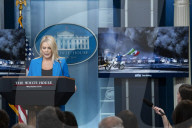 White House Press Brefing On Jun 11th 2025
