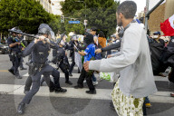 ICE Protests 2025: Los Angeles