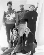 The Beach Boys