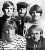 The Beach Boys