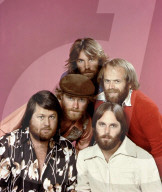 The Beach Boys