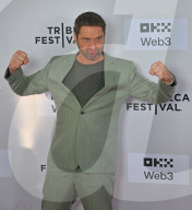 2025 Tribeca Festival - "How To Train Your Dragon?