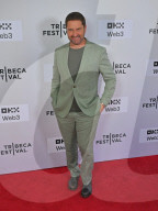 2025 Tribeca Festival - "How To Train Your Dragon?
