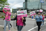Second Strike By Legal Aid Support Workers In Quebec City