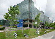 Second Strike By Legal Aid Support Workers In Quebec City