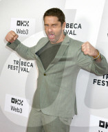 The Cast arrives for the Tribeca Festival NY Premiere of "How To Train Your Dragon" in NYC - 11 Jun 2025