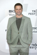 The Cast arrives for the Tribeca Festival NY Premiere of "How To Train Your Dragon" in NYC - 11 Jun 2025