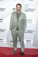 The Cast arrives for the Tribeca Festival NY Premiere of "How To Train Your Dragon" in NYC - 11 Jun 2025