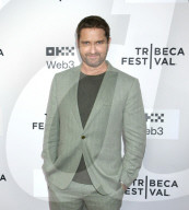 The Cast arrives for the Tribeca Festival NY Premiere of "How To Train Your Dragon" in NYC - 11 Jun 2025