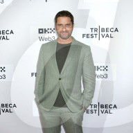 The Cast arrives for the Tribeca Festival NY Premiere of "How To Train Your Dragon" in NYC - 11 Jun 2025