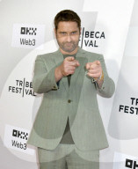 The Cast arrives for the Tribeca Festival NY Premiere of "How To Train Your Dragon" in NYC - 11 Jun 2025