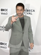 The Cast arrives for the Tribeca Festival NY Premiere of "How To Train Your Dragon" in NYC - 11 Jun 2025
