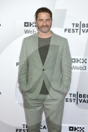 The Cast arrives for the Tribeca Festival NY Premiere of "How To Train Your Dragon" in NYC - 11 Jun 2025