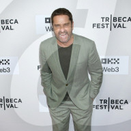 The Cast arrives for the Tribeca Festival NY Premiere of "How To Train Your Dragon" in NYC - 11 Jun 2025