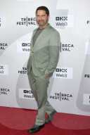The Cast arrives for the Tribeca Festival NY Premiere of "How To Train Your Dragon" in NYC - 11 Jun 2025