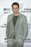 The Cast arrives for the Tribeca Festival NY Premiere of "How To Train Your Dragon" in NYC - 11 Jun 2025