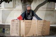 Toulouse: Madleen's Supporter On Hunger Strike, Other Dislodged By Police During A Gathering