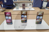 HUAWEI Pura80 Phone