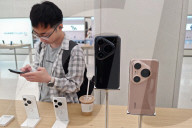 HUAWEI Pura80 Phone