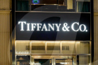 Tiffany & Co Store