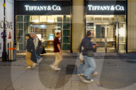Tiffany & Co Store