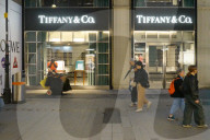 Tiffany & Co Store