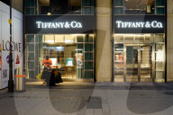Tiffany & Co Store