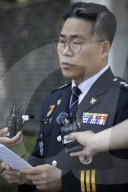 Former Police Chief Addresses Joint Probe Into Incheon Customs Drug Smuggling Allegations