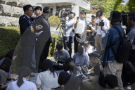 Former Police Chief Addresses Joint Probe Into Incheon Customs Drug Smuggling Allegations