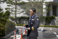 Former Police Chief Addresses Joint Probe Into Incheon Customs Drug Smuggling Allegations
