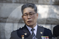 Former Police Chief Addresses Joint Probe Into Incheon Customs Drug Smuggling Allegations