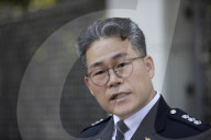 Former Police Chief Addresses Joint Probe Into Incheon Customs Drug Smuggling Allegations