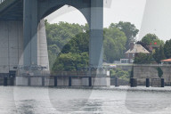 Missing 2-year-old Boy Montrell Williams Feared Dead After Being Allegedly Thrown In The Bronx River By His Father