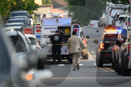 Fatal Shooting Leaves One Man Dead And One Man Injured At 858 South 17th Street