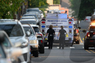Fatal Shooting Leaves One Man Dead And One Man Injured At 858 South 17th Street
