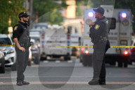 Fatal Shooting Leaves One Man Dead And One Man Injured At 858 South 17th Street