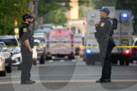 Fatal Shooting Leaves One Man Dead And One Man Injured At 858 South 17th Street
