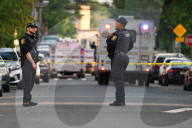 Fatal Shooting Leaves One Man Dead And One Man Injured At 858 South 17th Street